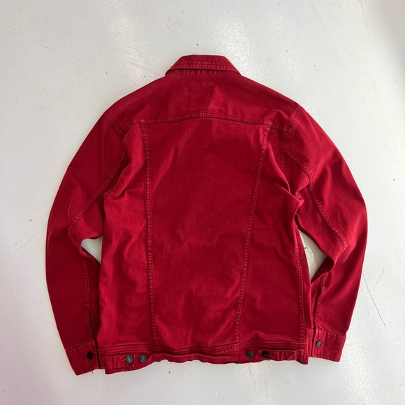 Diesel Jacket - Picture 2 of 8